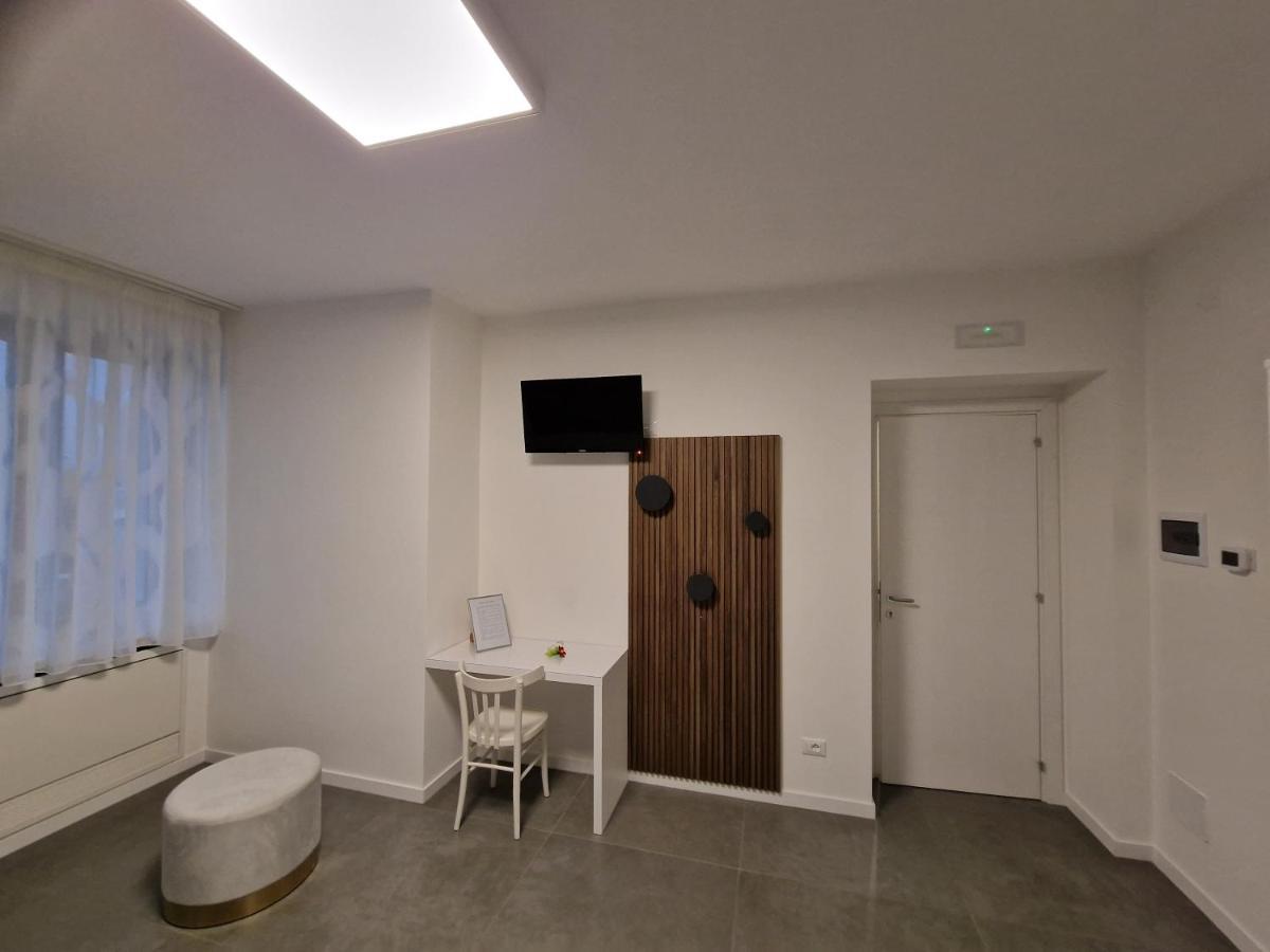 B & B Dal Barone Sulmona Exterior foto