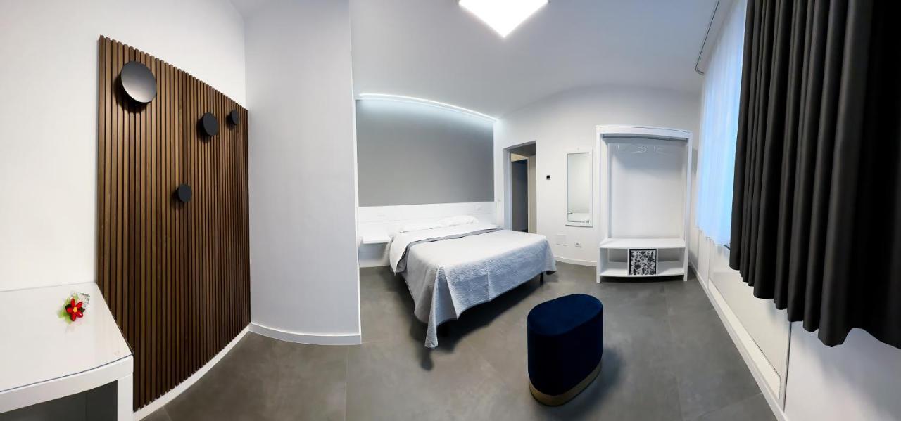 B & B Dal Barone Sulmona Exterior foto
