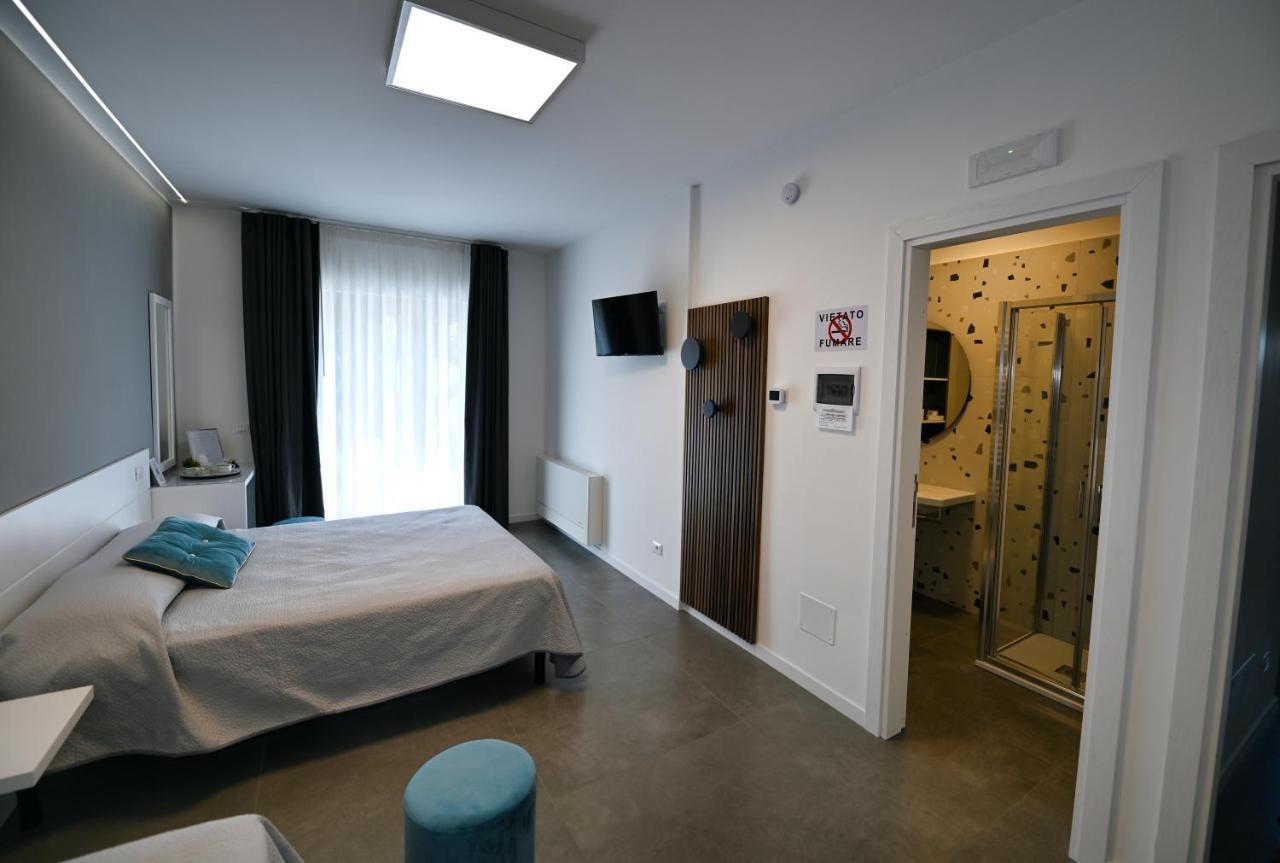 B & B Dal Barone Sulmona Exterior foto
