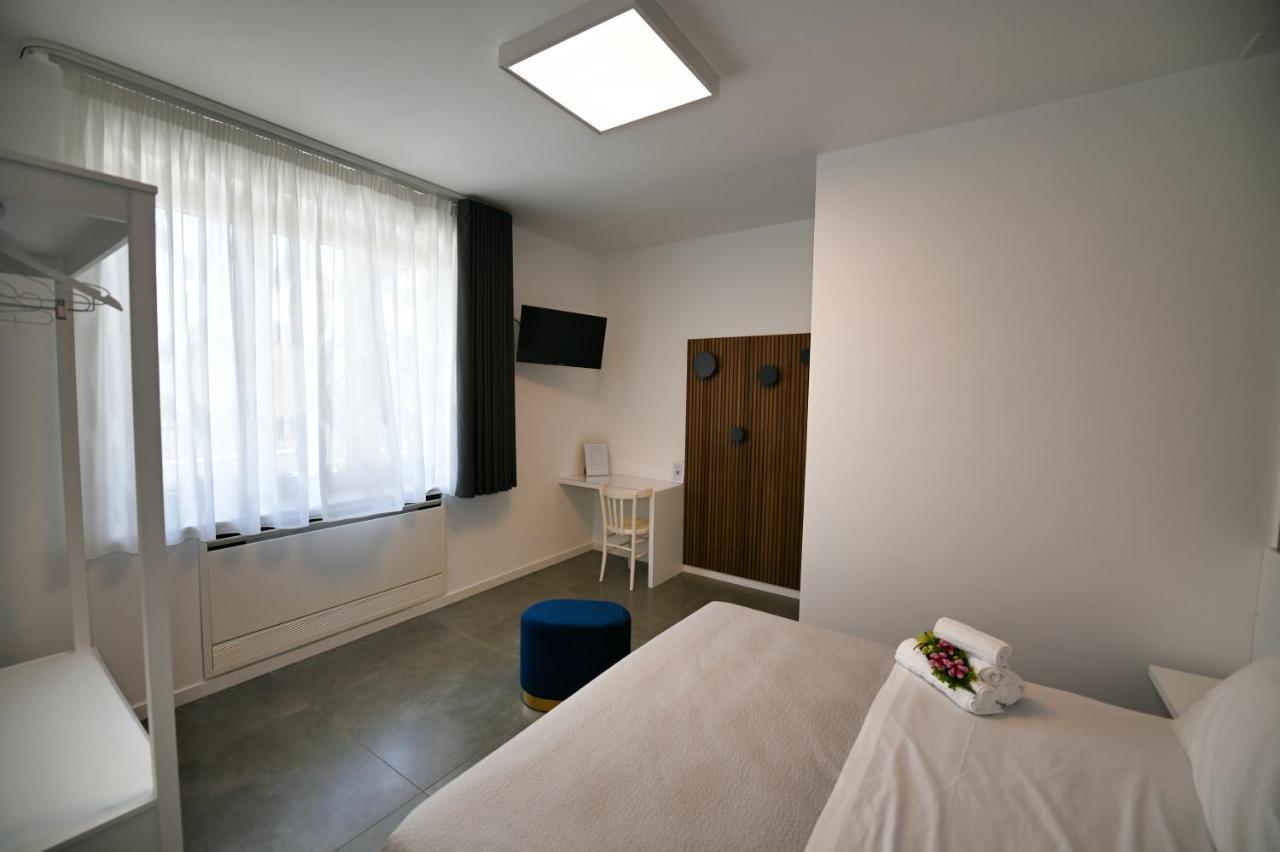 B & B Dal Barone Sulmona Exterior foto